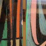 Paravent Pablo Picasso à quatre panneaux