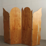 Paravent Pablo Picasso à quatre panneaux