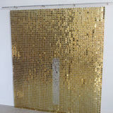 Rideau Space Curtain par Paco Rabanne