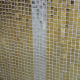 Rideau Space Curtain par Paco Rabanne