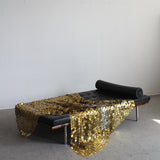 Rideau Space Curtain par Paco Rabanne