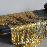 Rideau Space Curtain par Paco Rabanne