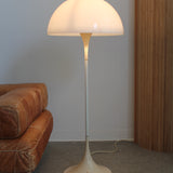 Panthella Floor Lamp by Louis Poulsen for Verner Panton