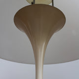 Panthella Floor Lamp by Louis Poulsen for Verner Panton