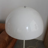 Panthella Floor Lamp by Louis Poulsen for Verner Panton