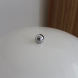 Panthella Floor Lamp by Louis Poulsen for Verner Panton