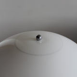 Lampe de table Panthella par Louis Poulsen pour Verner Panton