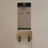 Lampe de table Panthella par Louis Poulsen pour Verner Panton