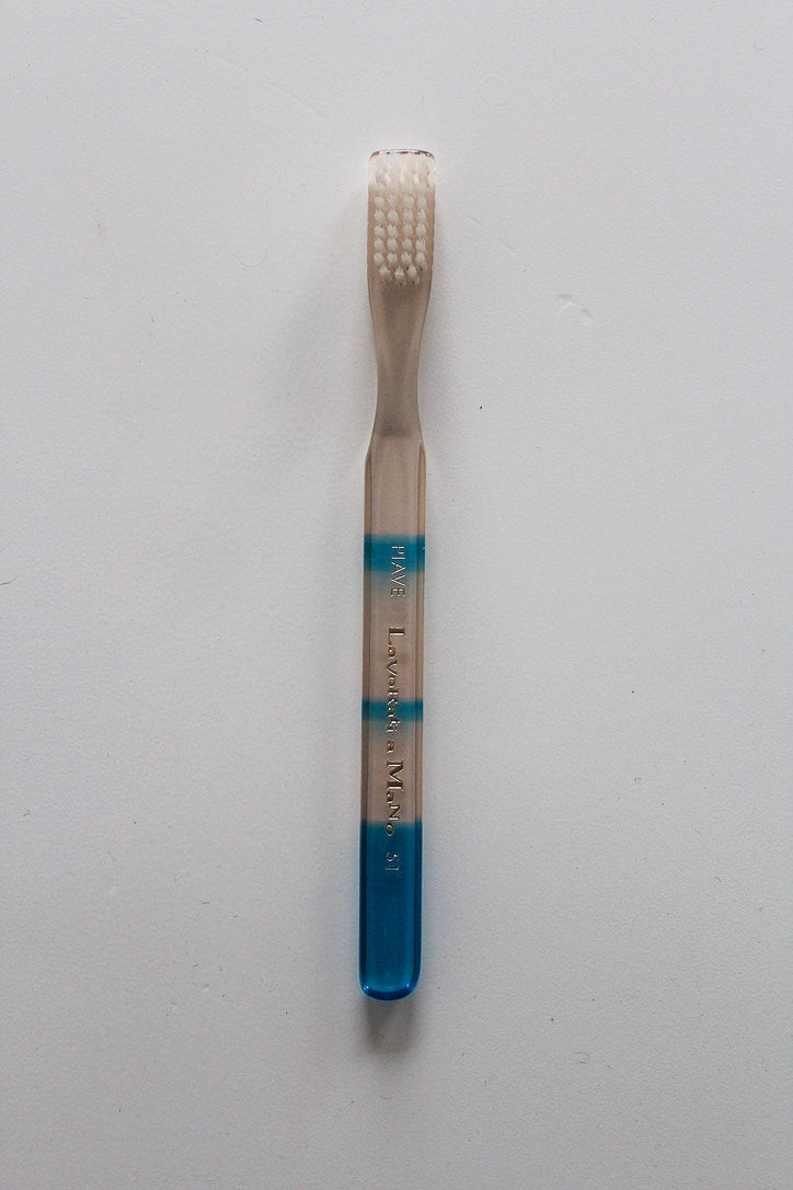 Paris Toothbrush