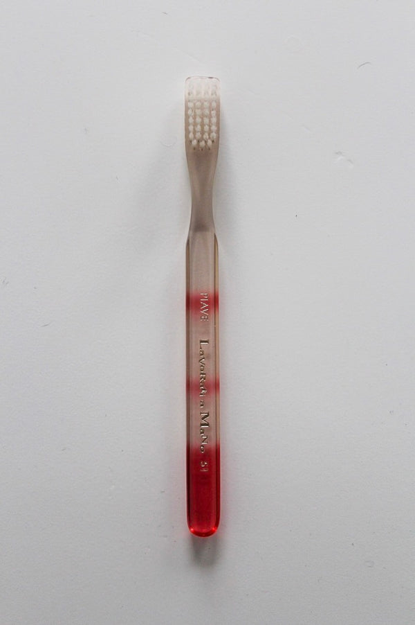 Paris Toothbrush