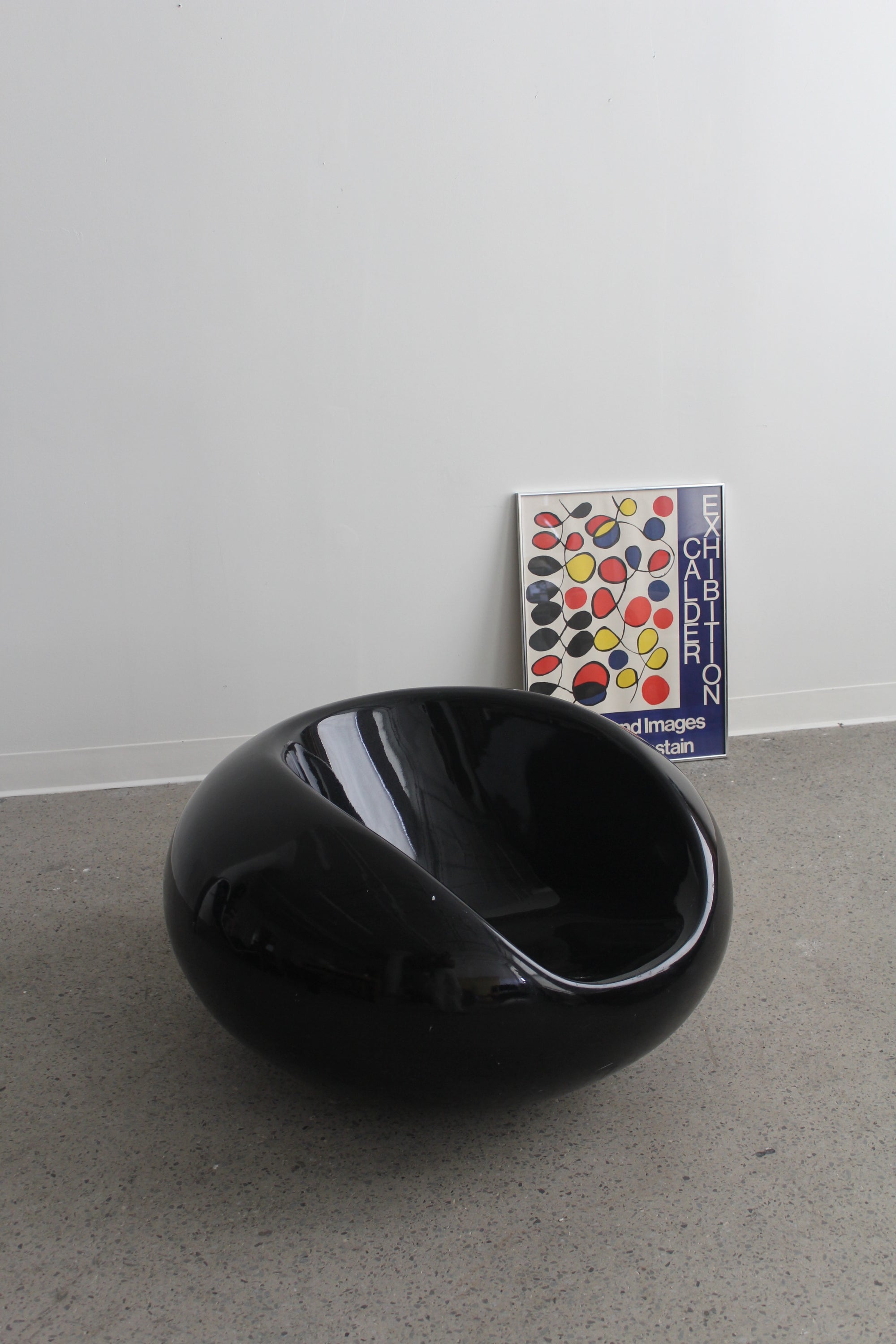 Pastil Chair by Eero Aarnio