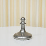 Etain Du Manoir Pewter Decanter