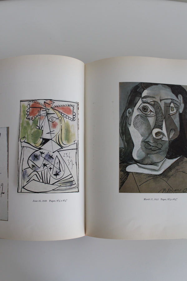 Picasso: Women, Hélène Parmelin, 1963.