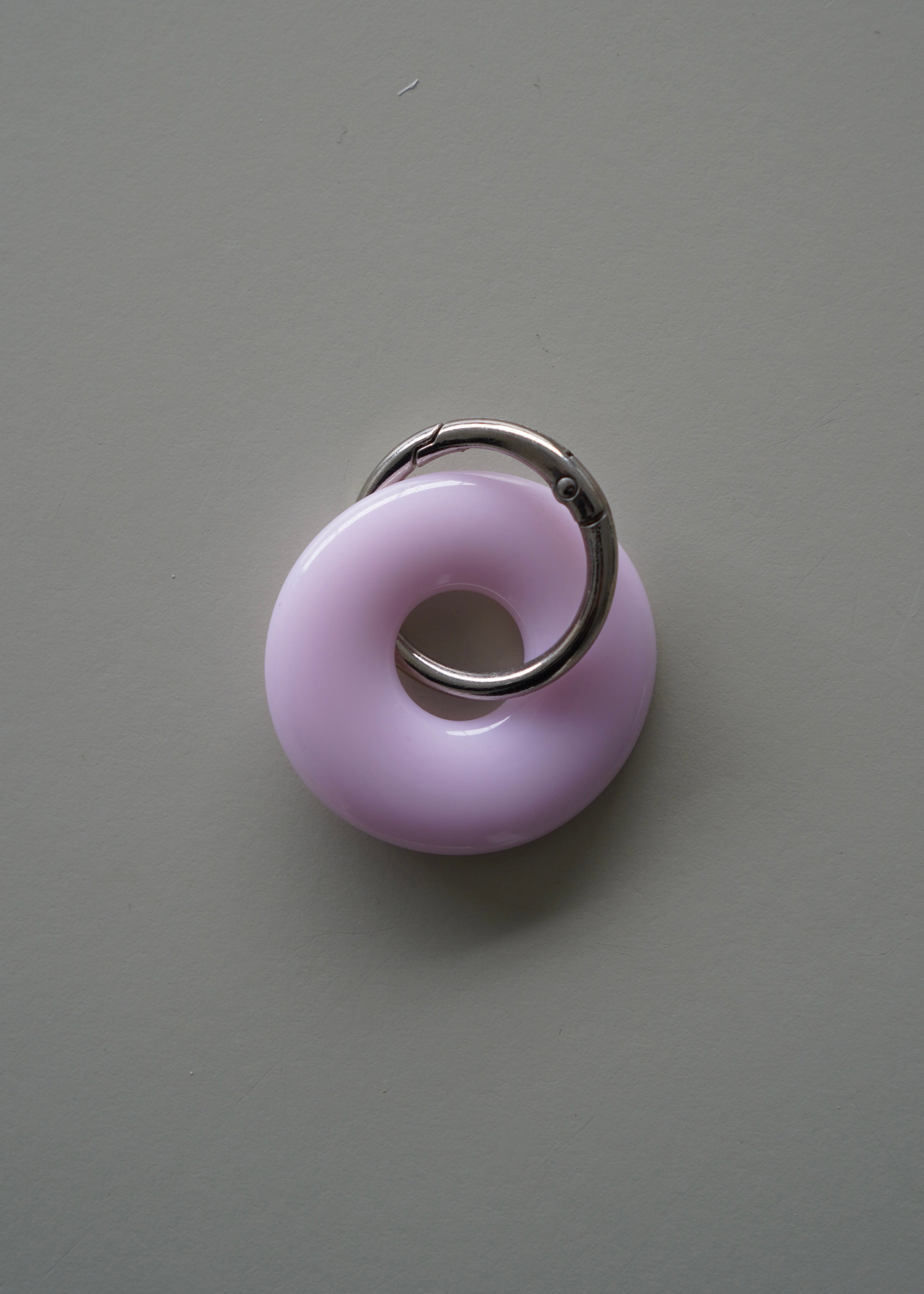 Glass Keyrings by Clara Jorisch - Small