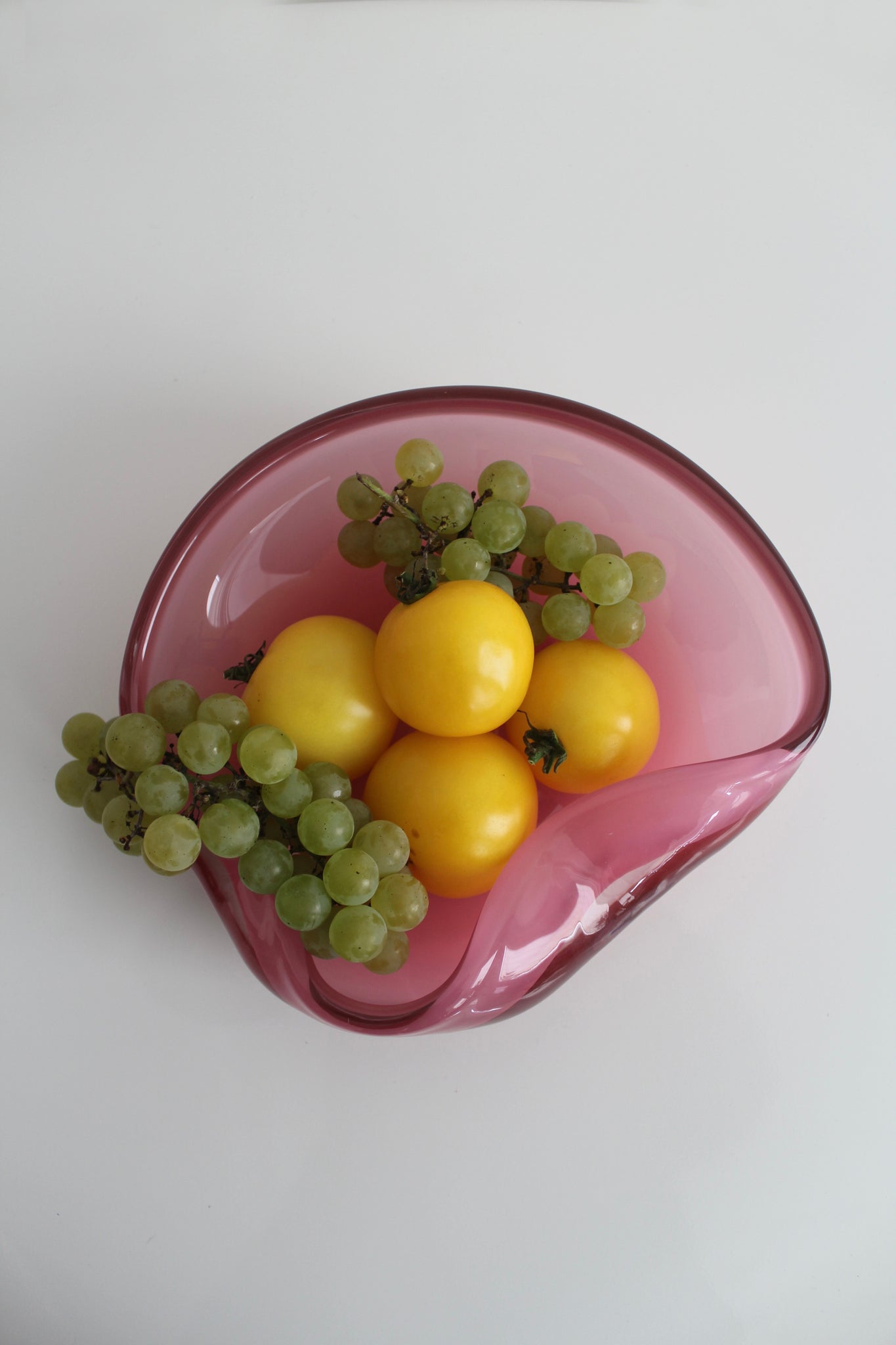 Centerpiece by Verre D'Onge