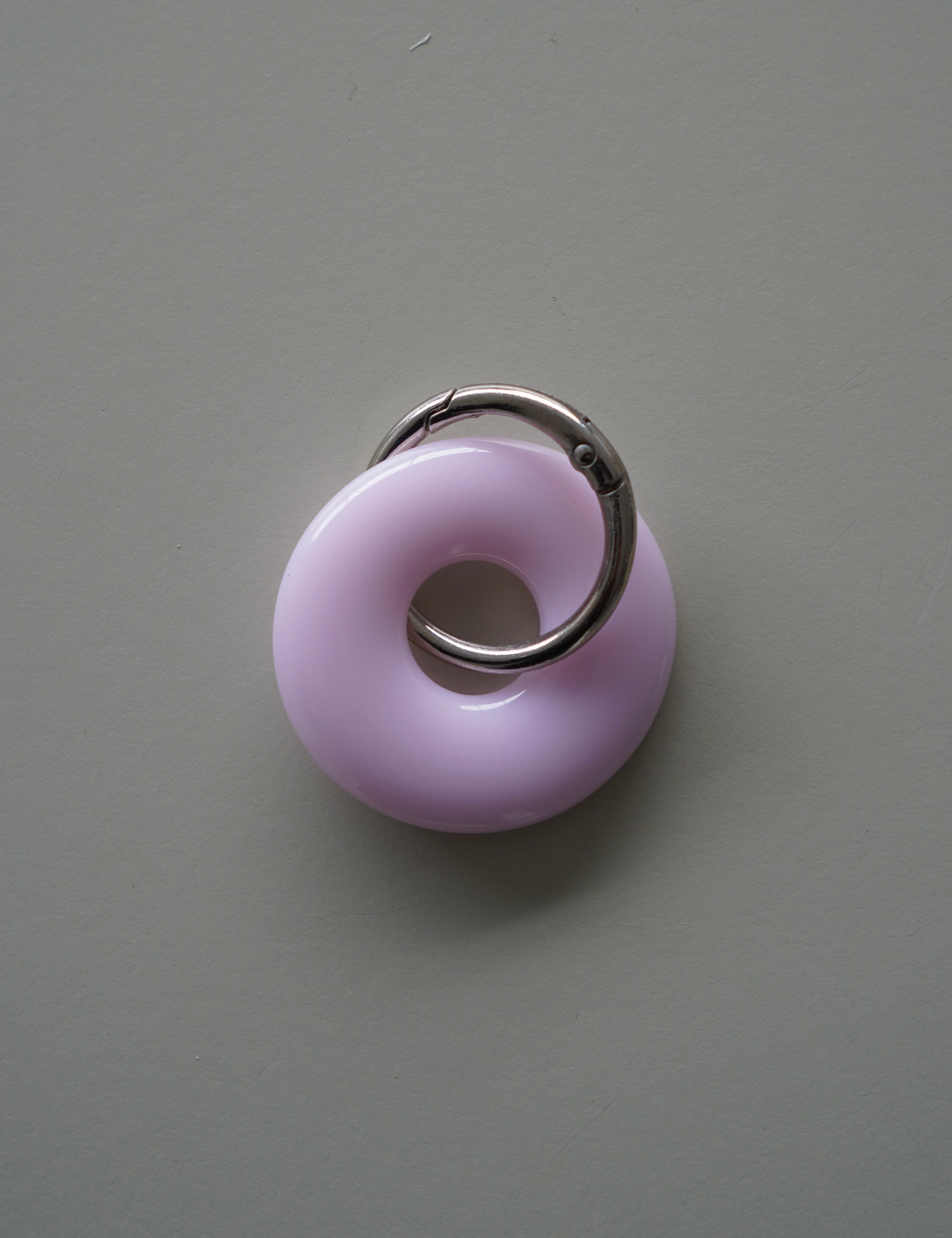 Glass Keyrings by Clara Jorisch - Medium