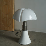 Model 620 Pipistrello Lamp by Gae Aulenti for Martinelli Luce
