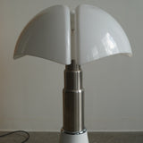Model 620 Pipistrello Lamp by Gae Aulenti for Martinelli Luce