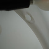 Model 620 Pipistrello Lamp by Gae Aulenti for Martinelli Luce