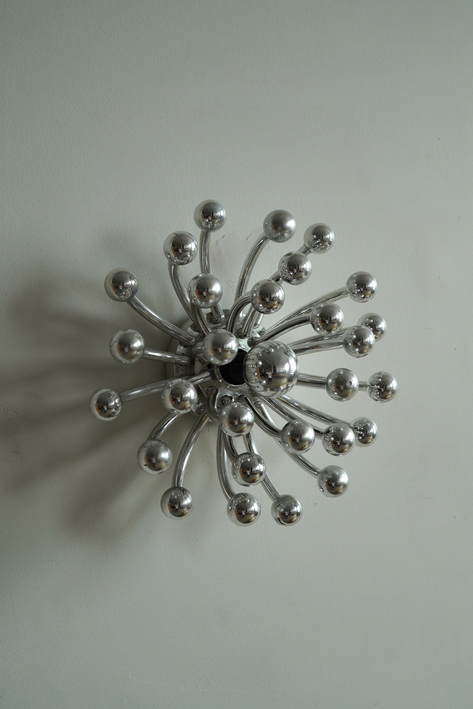 Pistillino Wall Lamp by Valenti Luce for Studio Startech