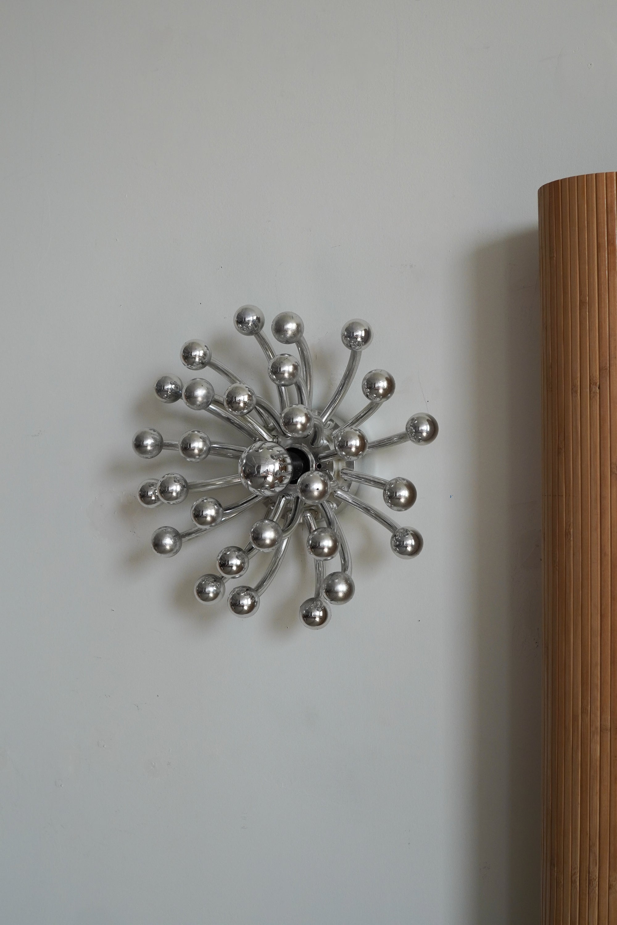 Pistillino Wall Lamp by Valenti Luce for Studio Startech