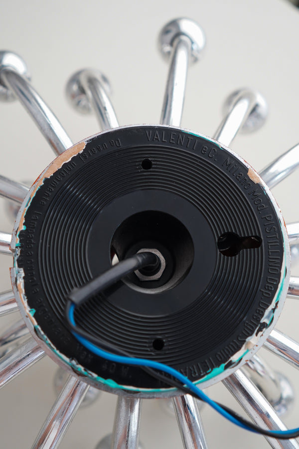 Pistillino Wall Lamp by Valenti Luce for Studio Startech