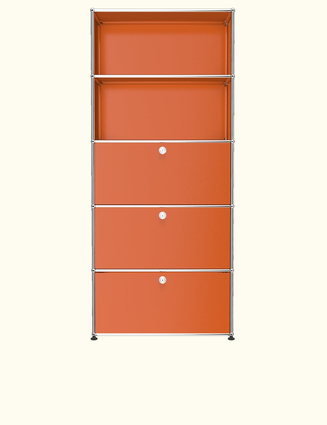 Étagère Q118 par USM Haller