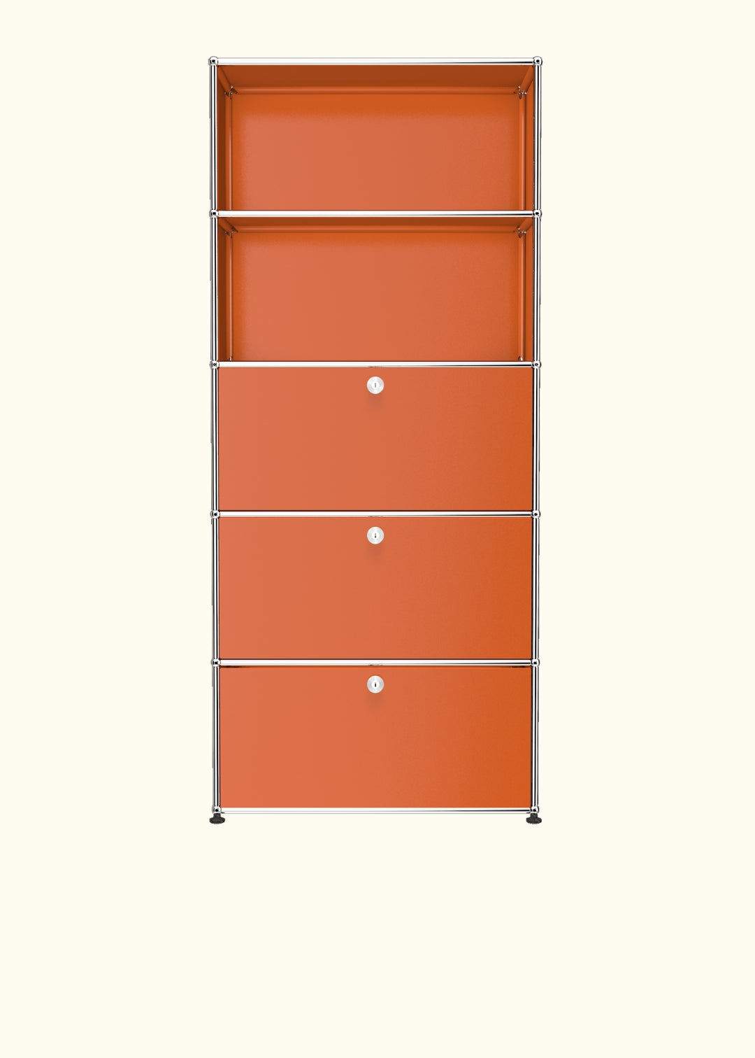 Shelving Q118 by USM Haller