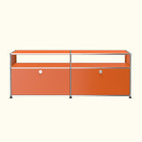 Media Credenza O2 by USM Haller