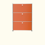 3-Tier Storage G118 by USM Haller