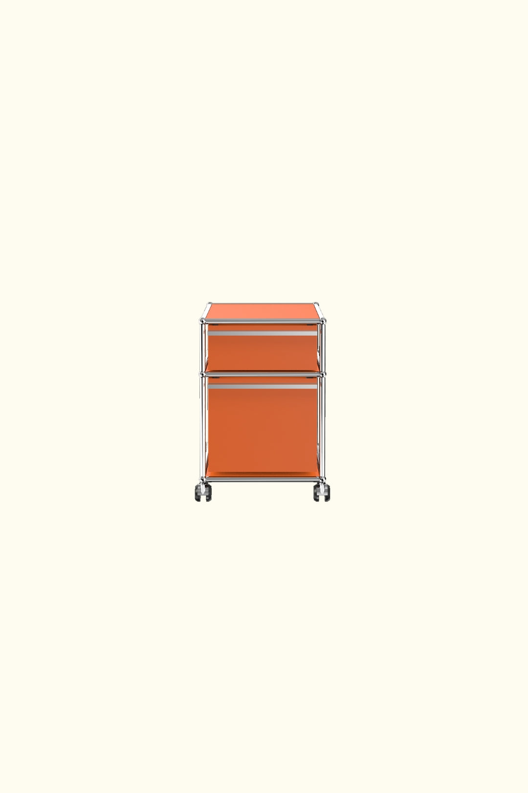 File Cabinet M by USM Haller