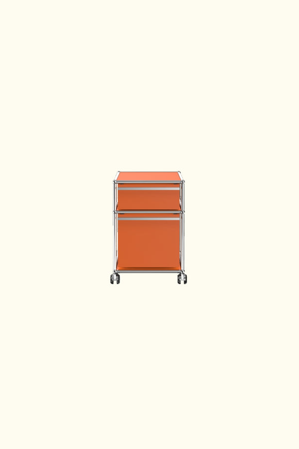 File Cabinet M by USM Haller