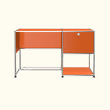 Desk Unit A1 by USM Haller