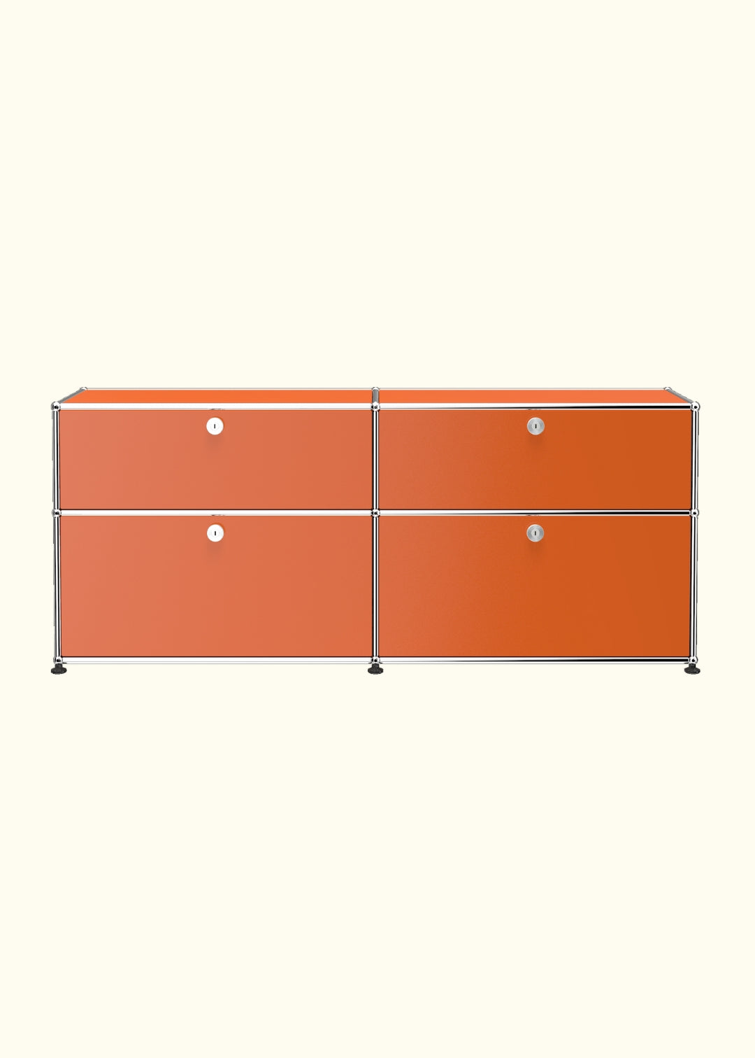 Mid-Credenza D by USM Haller