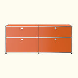 Mid-Credenza D by USM Haller