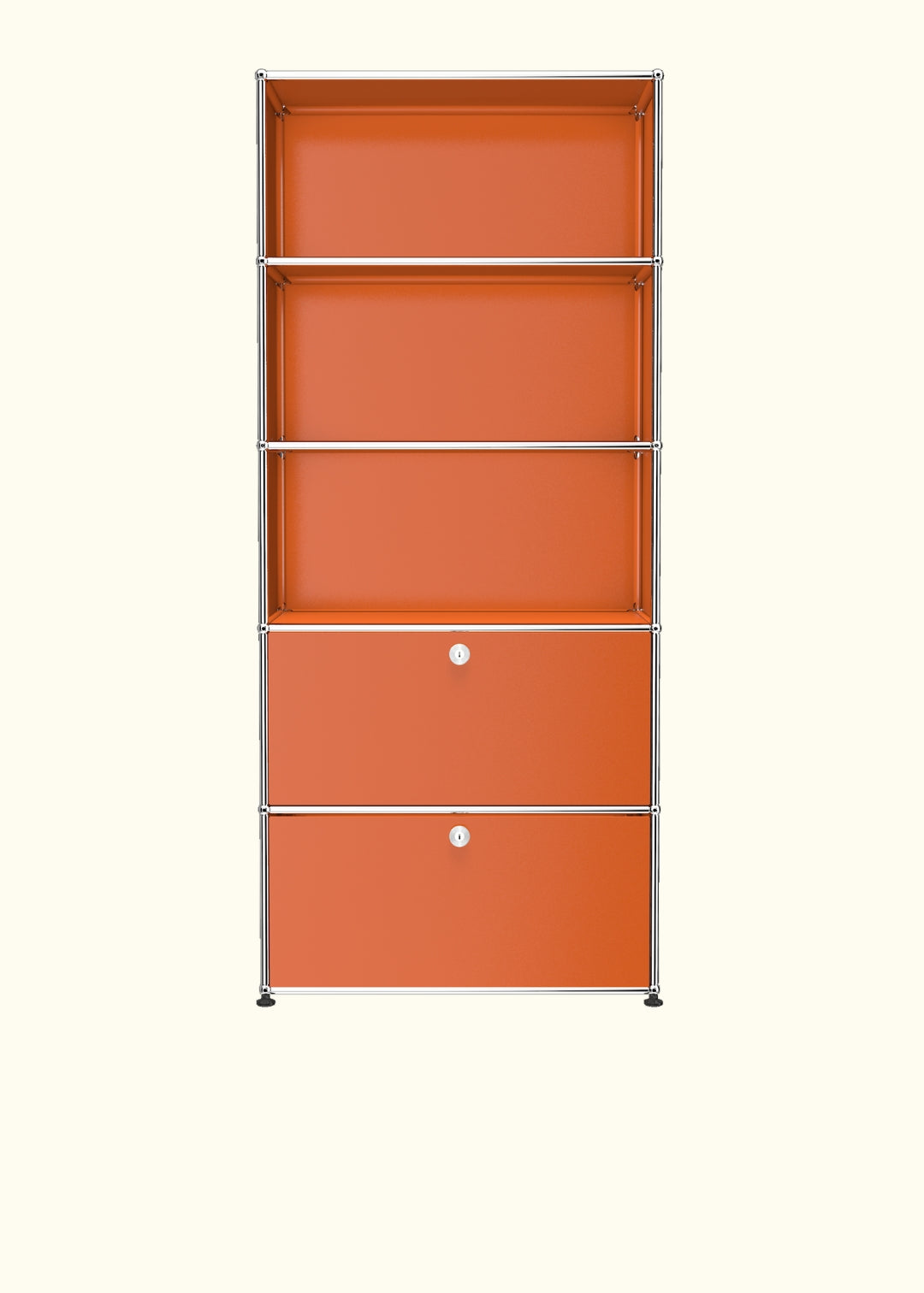 Shelving R1 by USM Haller