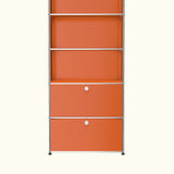 Étagère R1 par USM Haller