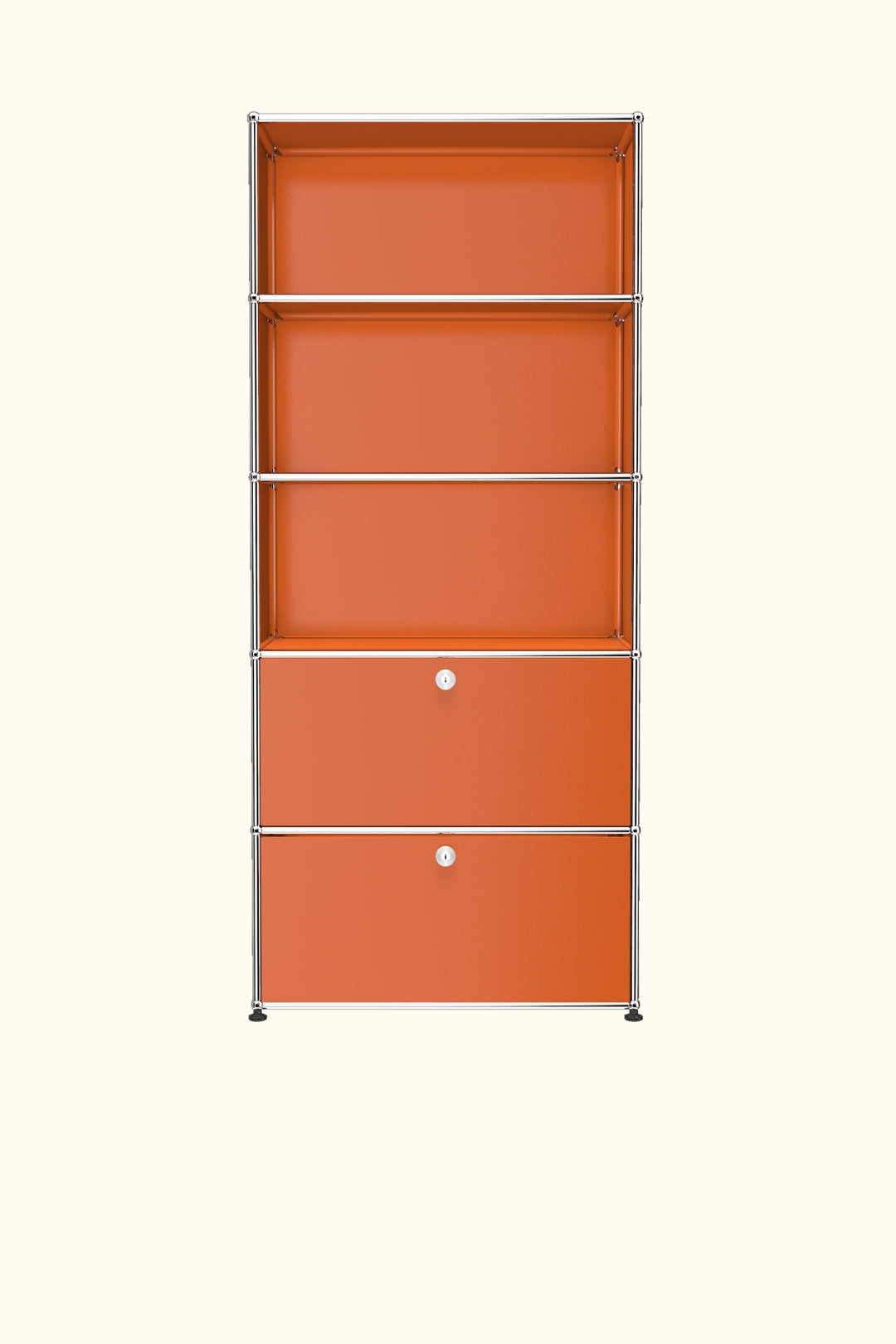 Shelving R1 by USM Haller