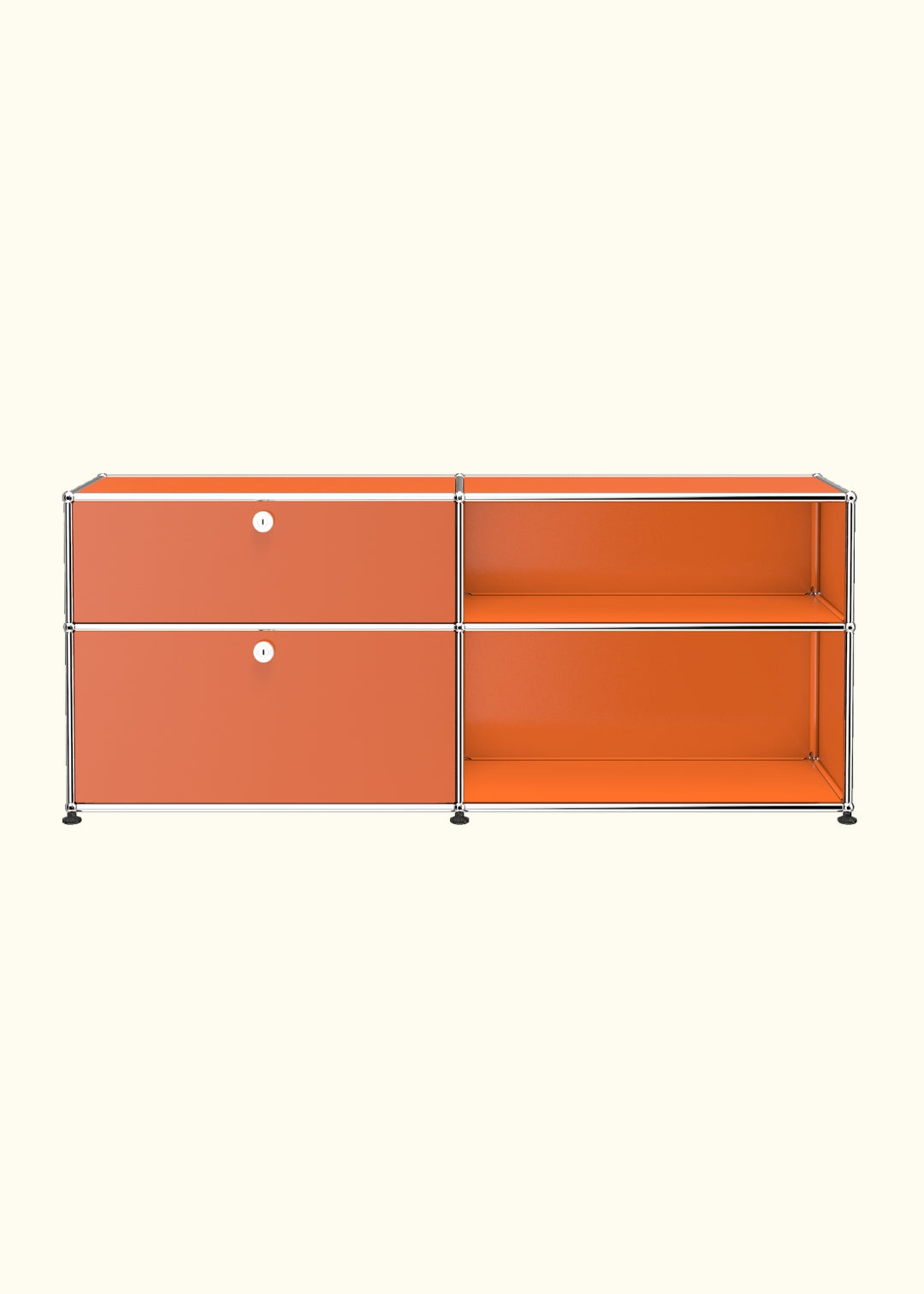 Office Credenza DF by USM Haller