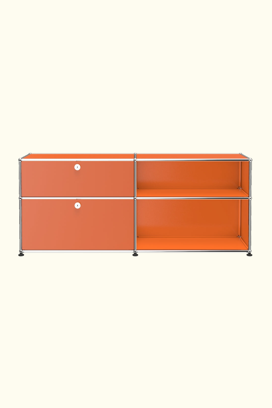Office Credenza DF by USM Haller