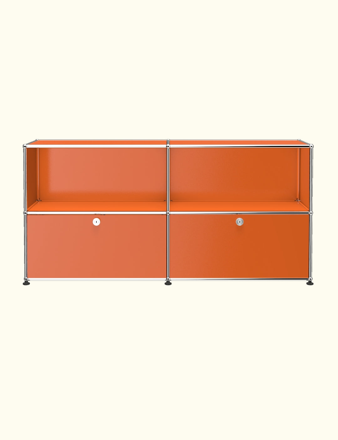File Credenza C2AF by USM Haller
