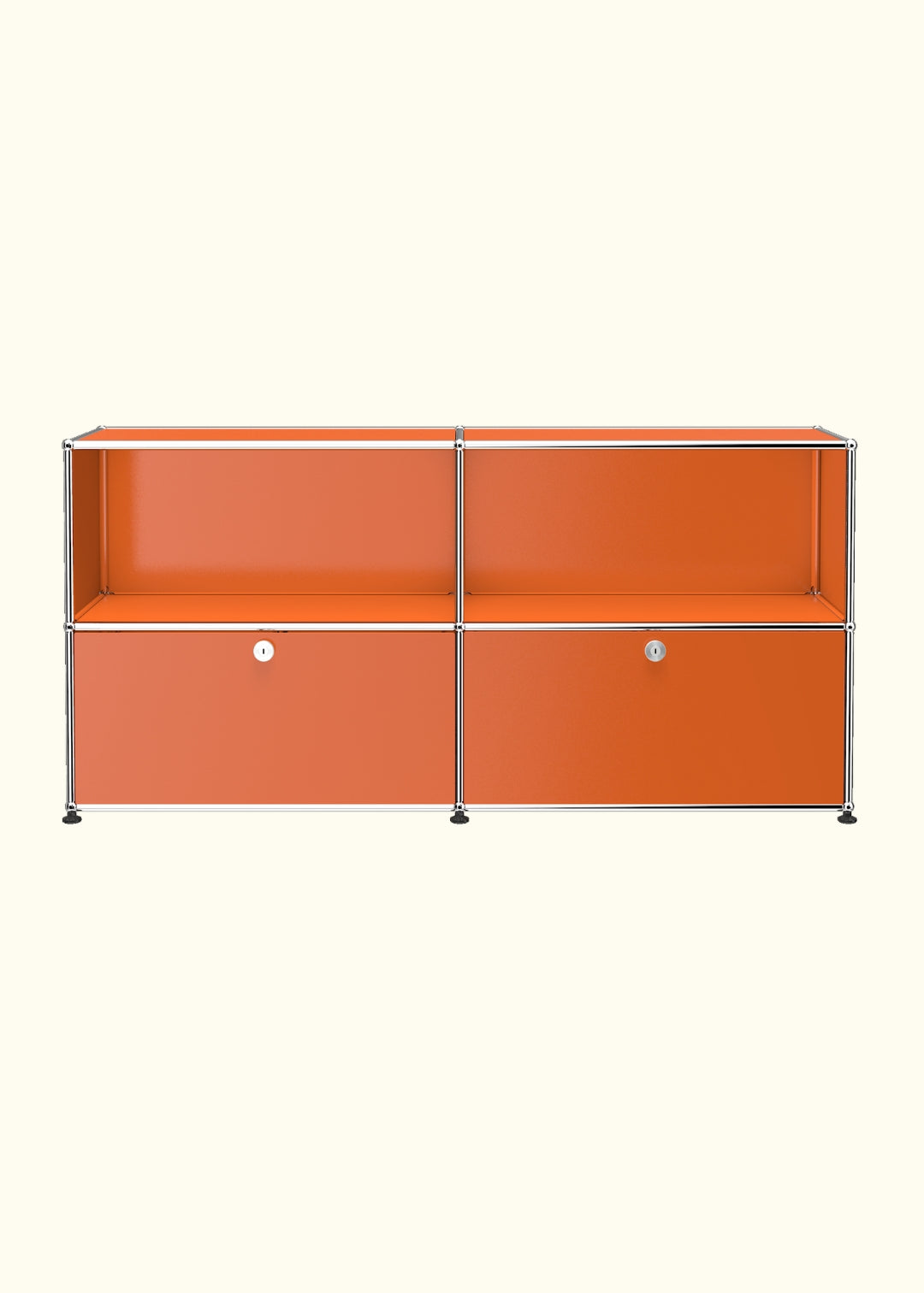 File Credenza C2AF by USM Haller