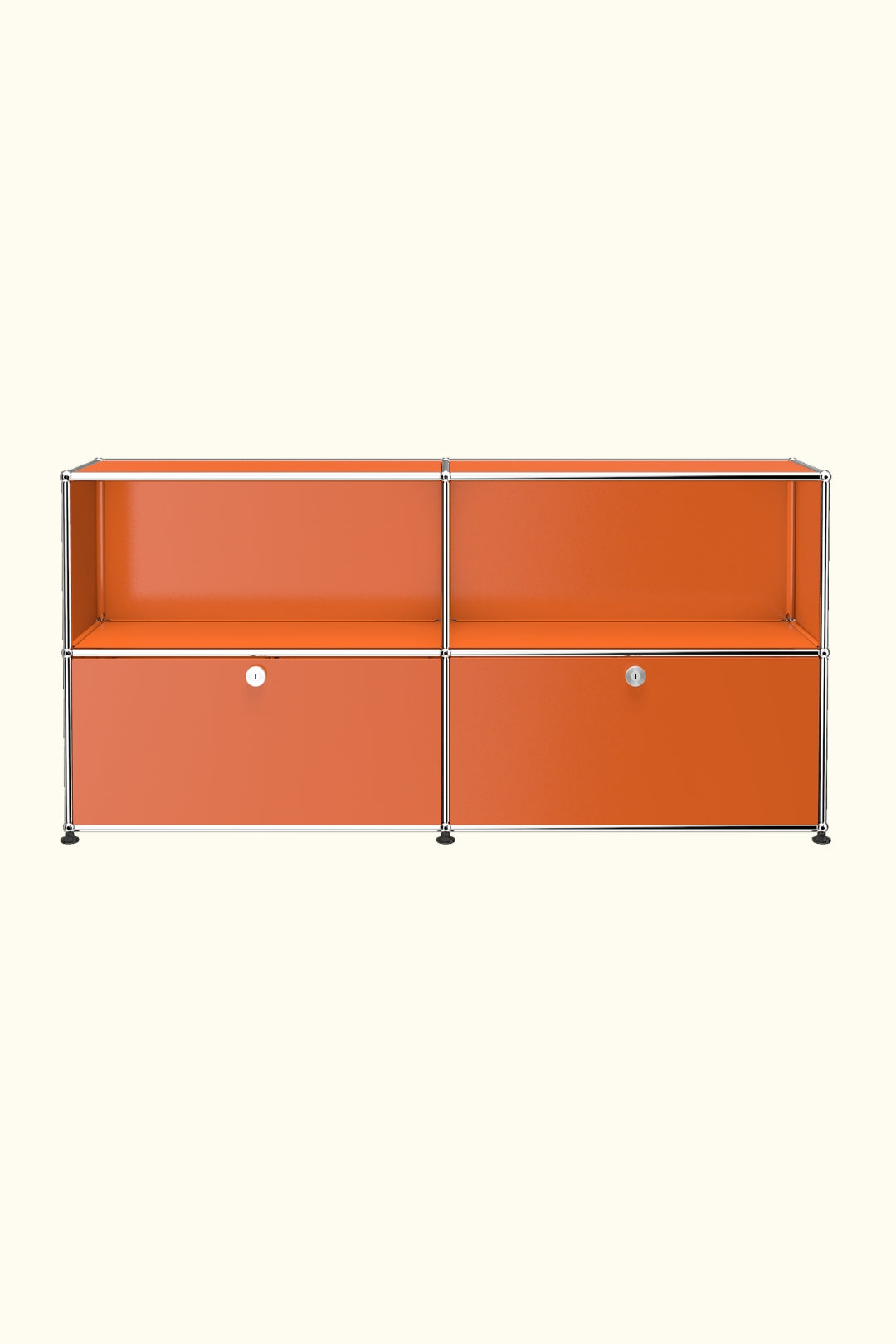 File Credenza C2AF by USM Haller