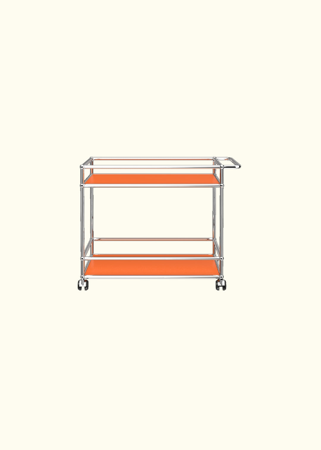 Serving Cart L18 by USM Haller