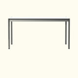 Office Table T59 by USM Haller