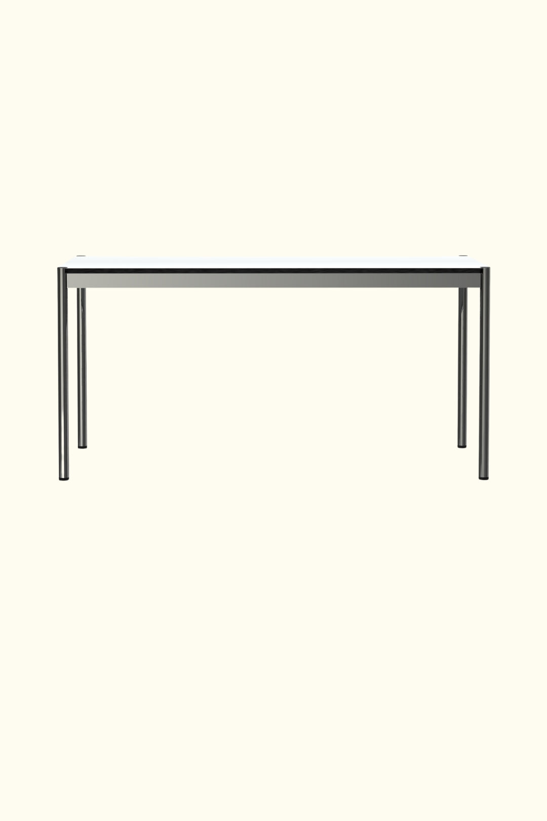 Office Table T59 by USM Haller