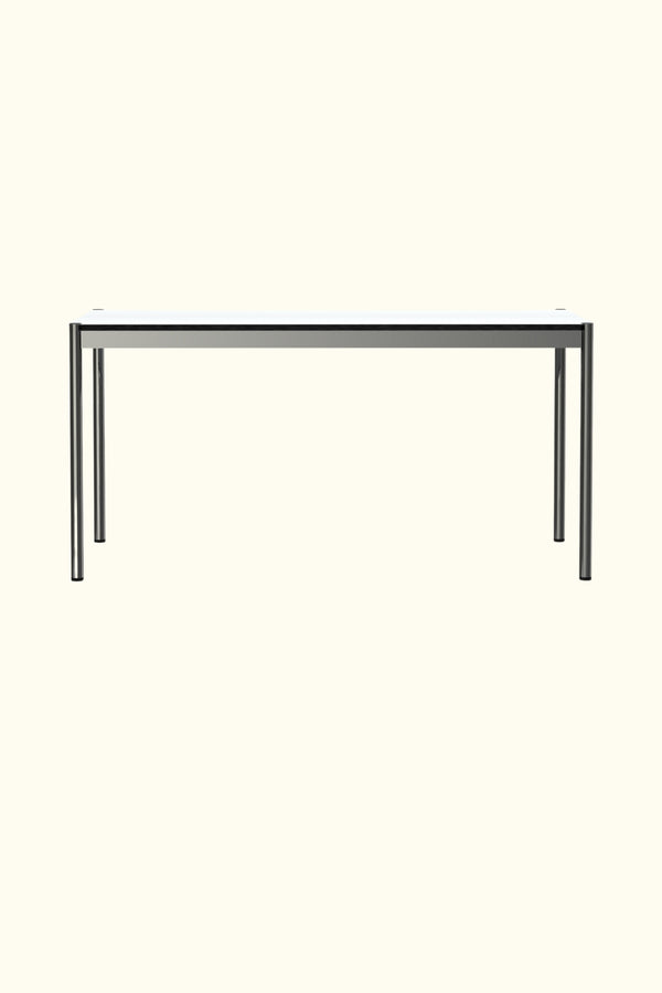 Office Table T59 by USM Haller