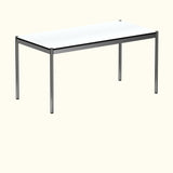 Office Table T59 by USM Haller