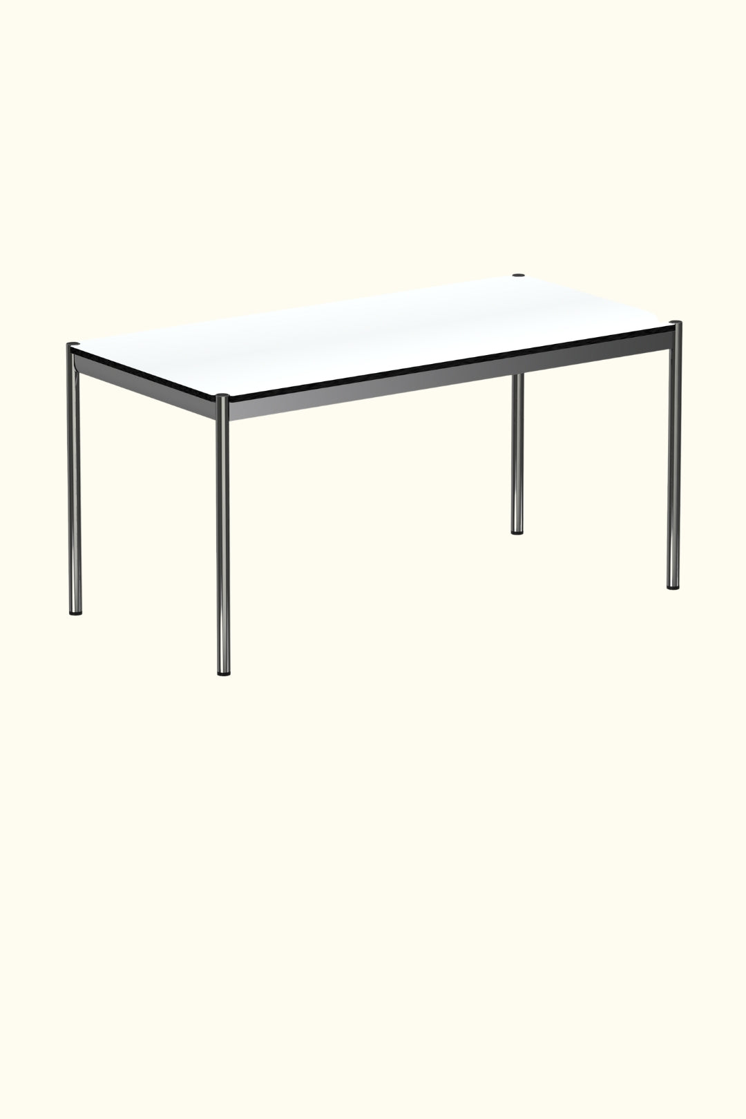 Office Table T59 by USM Haller