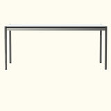 Office Table T69 by USM Haller